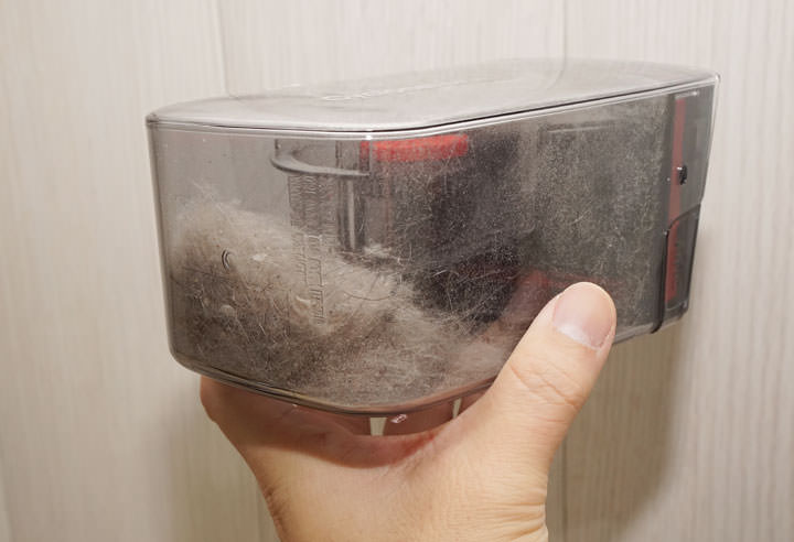 [Unbox] 家有寵物、過敏兒好困擾？ Samsung 新一代 「POWERbot 極勁氣旋機器人」40X 極勁吸力讓家中毛毛一乾二淨～而且完全不用你動手！ - 阿祥的網路筆記本