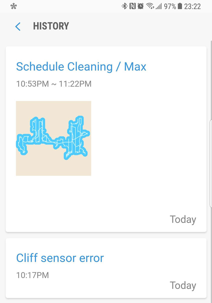 [Unbox] 家有寵物、過敏兒好困擾？ Samsung 新一代 「POWERbot 極勁氣旋機器人」40X 極勁吸力讓家中毛毛一乾二淨～而且完全不用你動手！ - 阿祥的網路筆記本
