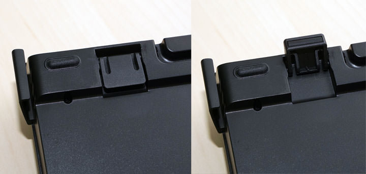 [Unbox] 外型有Feel，手感絕佳的 i-rocks K60M Cherry 青軸版 開箱分享！ - 阿祥的網路筆記本