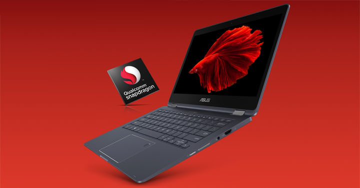 [Mobile] 繼 ASUS NovaGo 之後，三星與小米也將在明年發佈 ARM 架構處理器的 Windows 10 筆電！ - 阿祥的網路筆記本