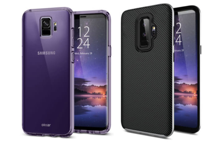 [Mobile] 等不及了？告訴你目前已知的15個 Galaxy S9 流出資訊！ - 阿祥的網路筆記本