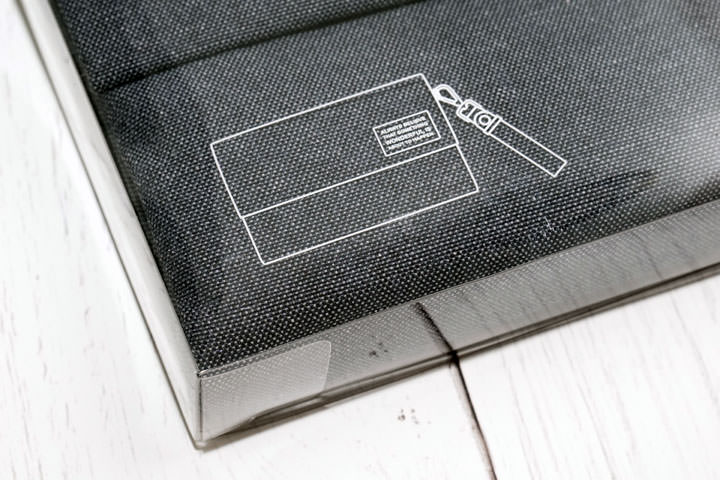 [Unbox] 高便利性且超有質感的「小米數位收納包」開箱～3C一族「哩哩扣扣」亂糟糟的救犢！ - 阿祥的網路筆記本