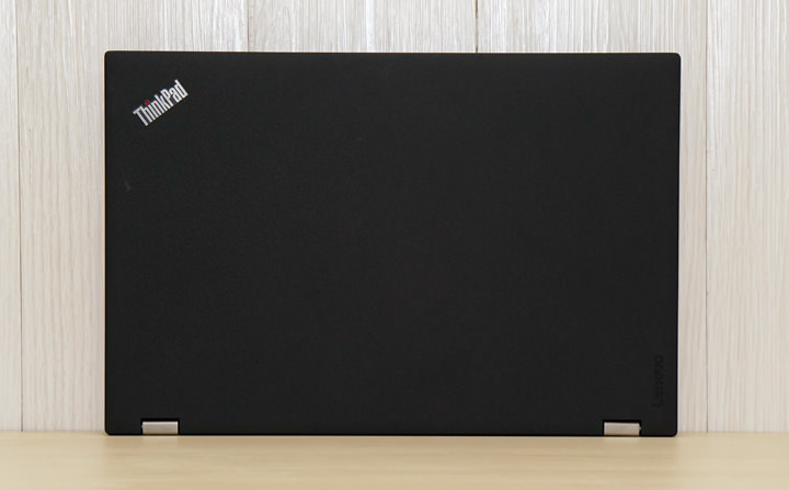 [Unbox] ThinkPad P51 深度實測：效能強大、功能全面，為專業而生的行動工作站！ - 阿祥的網路筆記本