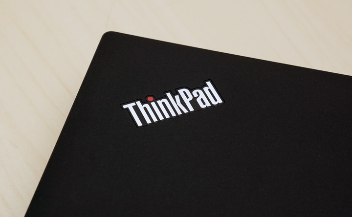 [Unbox] ThinkPad P51 深度實測：效能強大、功能全面，為專業而生的行動工作站！ - 阿祥的網路筆記本
