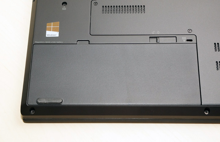 [Unbox] ThinkPad P51 深度實測：效能強大、功能全面，為專業而生的行動工作站！ - 阿祥的網路筆記本