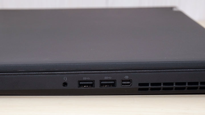 [Unbox] ThinkPad P51 深度實測：效能強大、功能全面，為專業而生的行動工作站！ - 阿祥的網路筆記本