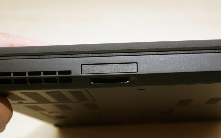 [Unbox] ThinkPad P51 深度實測：效能強大、功能全面，為專業而生的行動工作站！ - 阿祥的網路筆記本