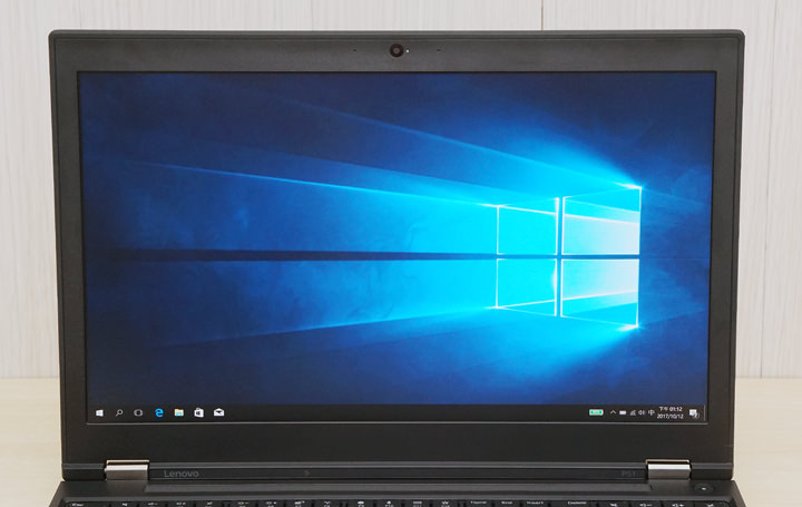 [Unbox] ThinkPad P51 深度實測：效能強大、功能全面，為專業而生的行動工作站！ - 阿祥的網路筆記本