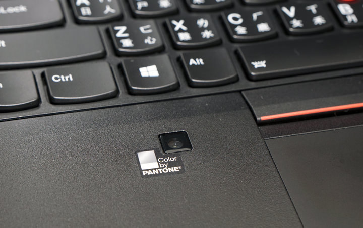 [Unbox] ThinkPad P51 深度實測：效能強大、功能全面，為專業而生的行動工作站！ - 阿祥的網路筆記本