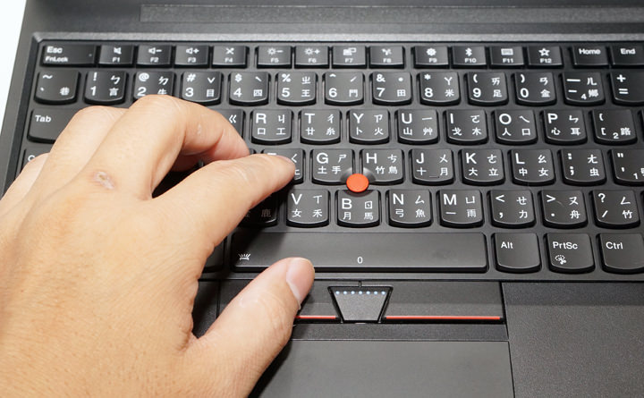 [Unbox] ThinkPad P51 深度實測：效能強大、功能全面，為專業而生的行動工作站！ - 阿祥的網路筆記本