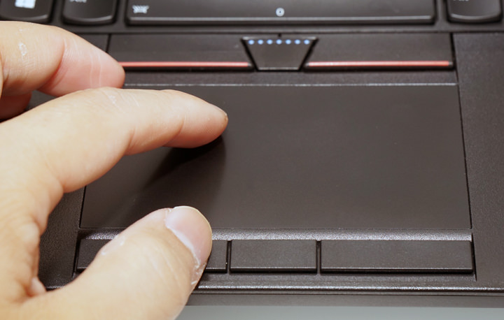 [Unbox] ThinkPad P51 深度實測：效能強大、功能全面，為專業而生的行動工作站！ - 阿祥的網路筆記本