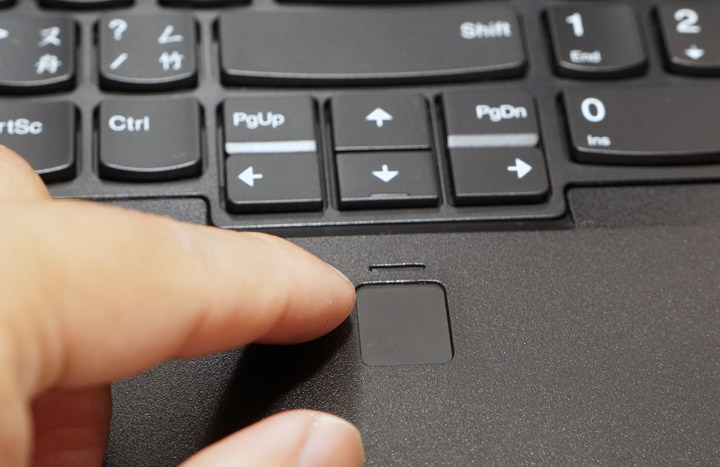 [Unbox] ThinkPad P51 深度實測：效能強大、功能全面，為專業而生的行動工作站！ - 阿祥的網路筆記本