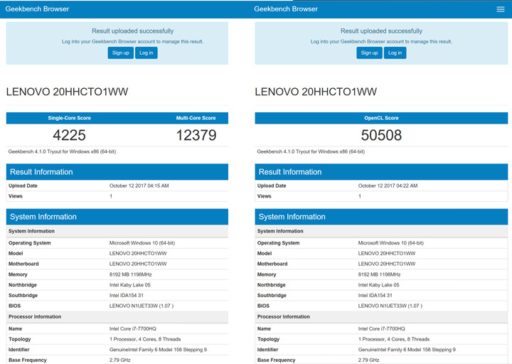 [Unbox] ThinkPad P51 深度實測：效能強大、功能全面，為專業而生的行動工作站！ - 阿祥的網路筆記本