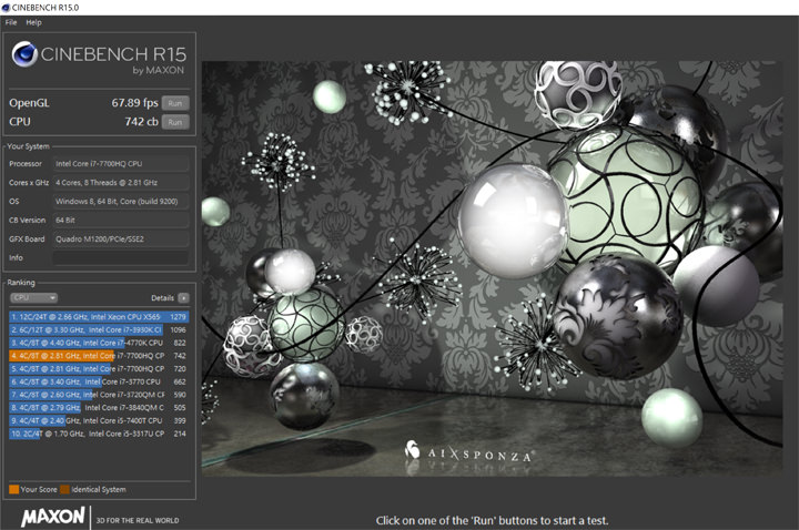 [Unbox] ThinkPad P51 深度實測：效能強大、功能全面，為專業而生的行動工作站！ - 阿祥的網路筆記本