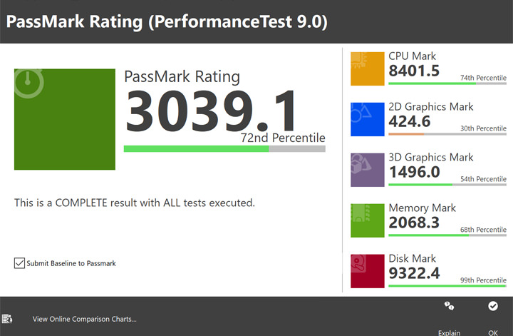 [Unbox] ThinkPad P51 深度實測：效能強大、功能全面，為專業而生的行動工作站！ - 阿祥的網路筆記本