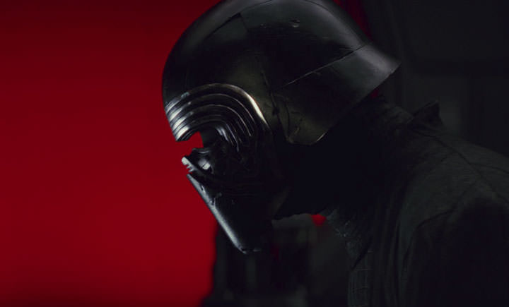 [Movie] 揮別舊世代，迎向新未來之作：「星際大戰 8部曲：最後的絕地武士」觀後心得（無雷）！ - 阿祥的網路筆記本