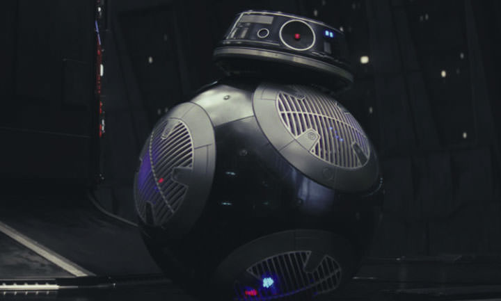 [Movie] 揮別舊世代，迎向新未來之作：「星際大戰 8部曲：最後的絕地武士」觀後心得（無雷）！ - 阿祥的網路筆記本