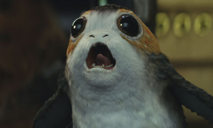 [Movie] 揮別舊世代，迎向新未來之作：「星際大戰 8部曲：最後的絕地武士」觀後心得（無雷）！ - 阿祥的網路筆記本