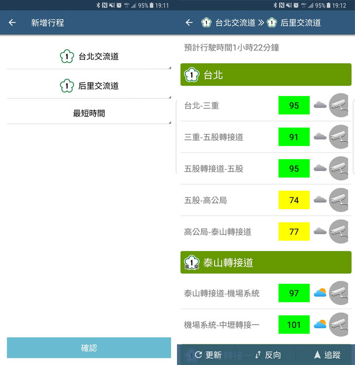 [App] 連假出門放鬆，別當無頭蒼蠅好冏冏！手機提前準備這幾款 App 讓你有備無患、一路暢通！ - 阿祥的網路筆記本