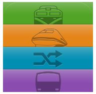 [App] 連假出門放鬆，別當無頭蒼蠅好冏冏！手機提前準備這幾款 App 讓你有備無患、一路暢通！ - 阿祥的網路筆記本