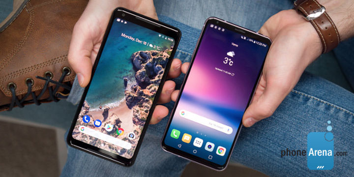 [Tech] 2018年到！來看看科技界最值得期待的10個新技術有哪些？ - 阿祥的網路筆記本