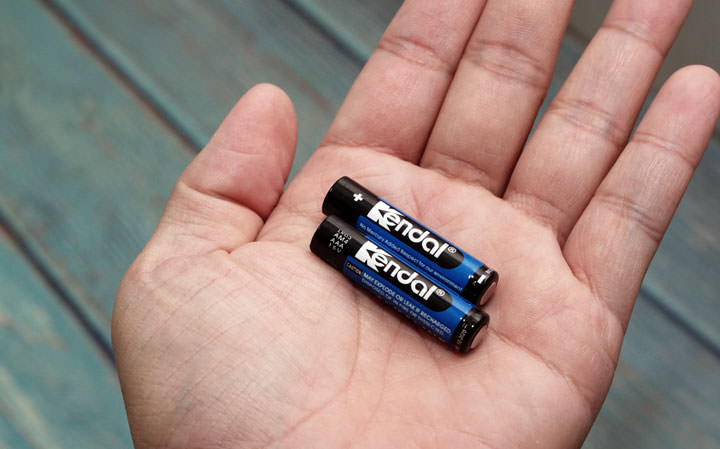 育兒必備神器！非接觸式、快速測量體溫能力的「米家 iHealth 體溫計」開箱與使用心得分享！ - 阿祥的網路筆記本