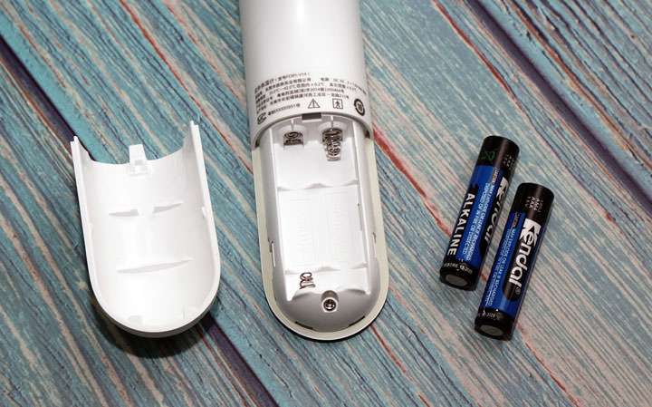 育兒必備神器！非接觸式、快速測量體溫能力的「米家 iHealth 體溫計」開箱與使用心得分享！ - 阿祥的網路筆記本