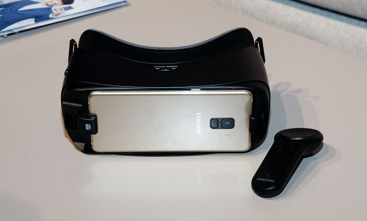 [Mobile] 三星在台灣推出前置雙鏡頭美拍奇機：Galaxy A8（2018）| A8+（2018）！預計 1/15 全面開賣！ - 阿祥的網路筆記本