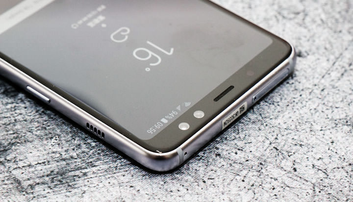 [Unbox] 中階定位，功能一次到位直逼旗艦等級！讓你「拍出最美」的 Galaxy A8 （2018）深度評測！ - 阿祥的網路筆記本