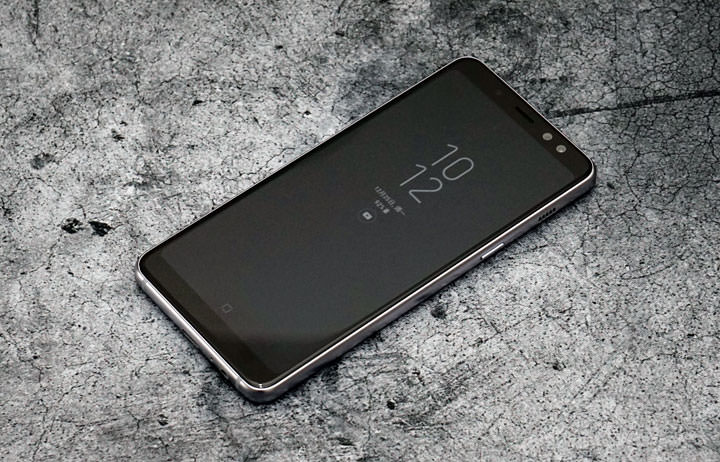 [Unbox] 中階定位，功能一次到位直逼旗艦等級！讓你「拍出最美」的 Galaxy A8 （2018）深度評測！ - 阿祥的網路筆記本