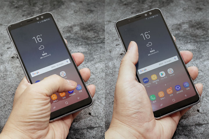 [Unbox] 中階定位，功能一次到位直逼旗艦等級！讓你「拍出最美」的 Galaxy A8 （2018）深度評測！ - 阿祥的網路筆記本