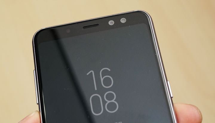 [Unbox] 中階定位，功能一次到位直逼旗艦等級！讓你「拍出最美」的 Galaxy A8 （2018）深度評測！ - 阿祥的網路筆記本