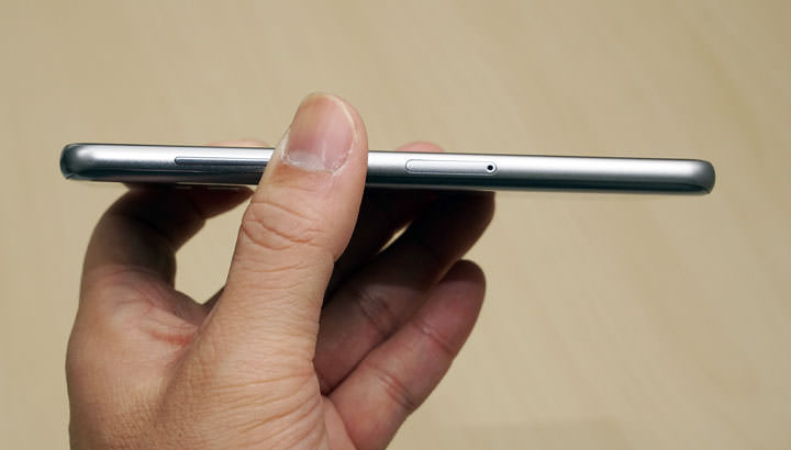 [Unbox] 中階定位，功能一次到位直逼旗艦等級！讓你「拍出最美」的 Galaxy A8 （2018）深度評測！ - 阿祥的網路筆記本