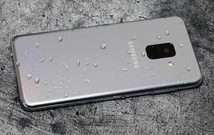 [Unbox] 中階定位，功能一次到位直逼旗艦等級！讓你「拍出最美」的 Galaxy A8 （2018）深度評測！ - 阿祥的網路筆記本