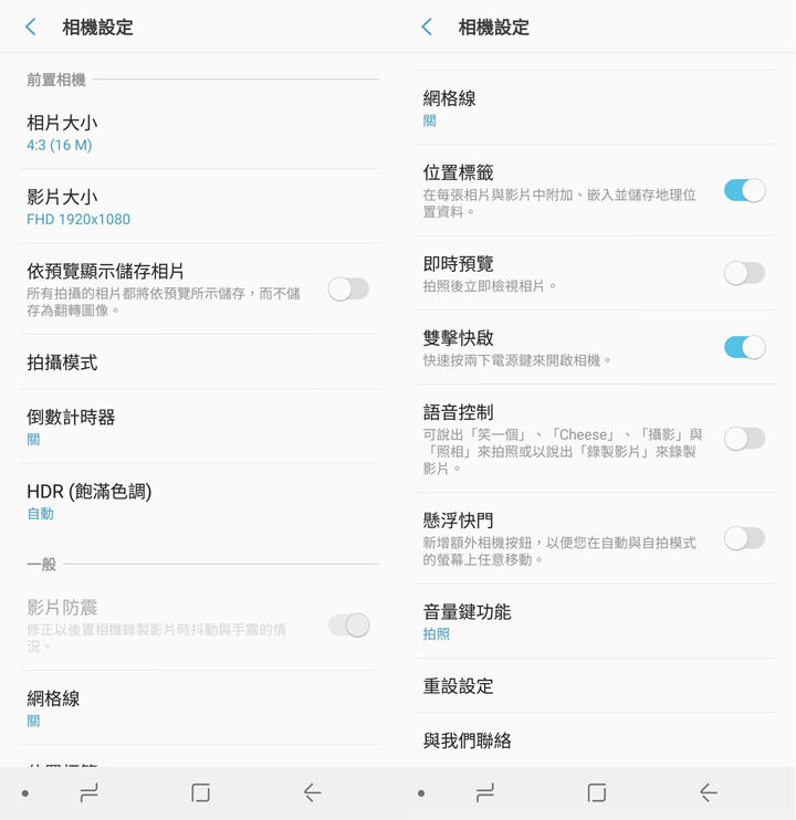 [Unbox] 中階定位，功能一次到位直逼旗艦等級！讓你「拍出最美」的 Galaxy A8 （2018）深度評測！ - 阿祥的網路筆記本