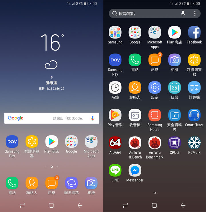 [Unbox] 中階定位，功能一次到位直逼旗艦等級！讓你「拍出最美」的 Galaxy A8 （2018）深度評測！ - 阿祥的網路筆記本