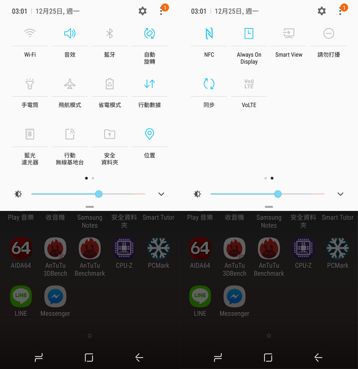 [Unbox] 中階定位，功能一次到位直逼旗艦等級！讓你「拍出最美」的 Galaxy A8 （2018）深度評測！ - 阿祥的網路筆記本