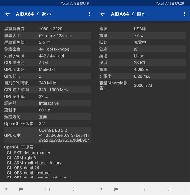 [Unbox] 中階定位，功能一次到位直逼旗艦等級！讓你「拍出最美」的 Galaxy A8 （2018）深度評測！ - 阿祥的網路筆記本