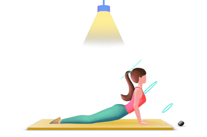 [Mobile] 不喜歡戴耳機？三星旗下新創事業C-Lab團隊所推出的這款可便攜的「指向性揚聲器 S-Ray」可能讓你很中意！ - 阿祥的網路筆記本