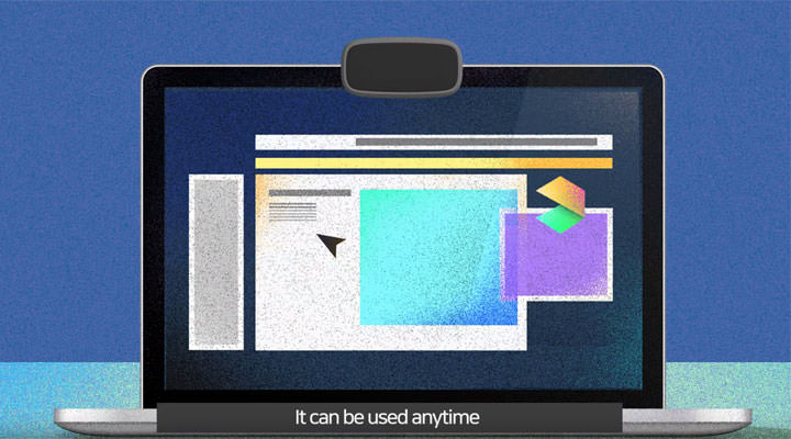 [Mobile] 不喜歡戴耳機？三星旗下新創事業C-Lab團隊所推出的這款可便攜的「指向性揚聲器 S-Ray」可能讓你很中意！ - 阿祥的網路筆記本