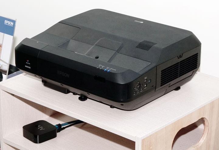 [Unbox] 色彩不失真，畫質細膩的家用娛樂投影之選：Epson EH-TW5400 開箱與深度體驗心得分享！ - 阿祥的網路筆記本