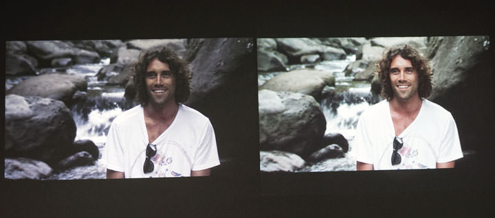 [Unbox] 色彩不失真，畫質細膩的家用娛樂投影之選：Epson EH-TW5400 開箱與深度體驗心得分享！ - 阿祥的網路筆記本