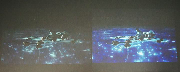 [Unbox] 色彩不失真，畫質細膩的家用娛樂投影之選：Epson EH-TW5400 開箱與深度體驗心得分享！ - 阿祥的網路筆記本