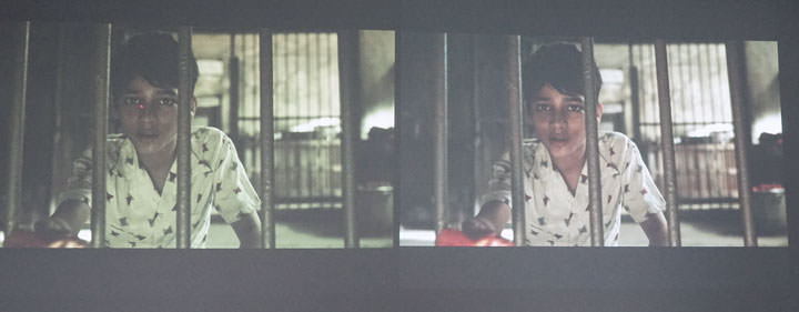 [Unbox] 色彩不失真，畫質細膩的家用娛樂投影之選：Epson EH-TW5400 開箱與深度體驗心得分享！ - 阿祥的網路筆記本