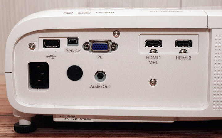 [Unbox] 色彩不失真，畫質細膩的家用娛樂投影之選：Epson EH-TW5400 開箱與深度體驗心得分享！ - 阿祥的網路筆記本