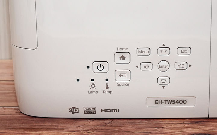 [Unbox] 色彩不失真，畫質細膩的家用娛樂投影之選：Epson EH-TW5400 開箱與深度體驗心得分享！ - 阿祥的網路筆記本