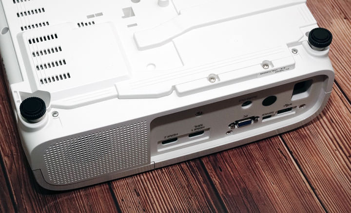 [Unbox] 色彩不失真，畫質細膩的家用娛樂投影之選：Epson EH-TW5400 開箱與深度體驗心得分享！ - 阿祥的網路筆記本