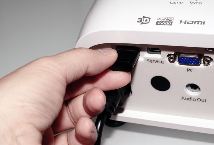 [Unbox] 色彩不失真，畫質細膩的家用娛樂投影之選：Epson EH-TW5400 開箱與深度體驗心得分享！ - 阿祥的網路筆記本