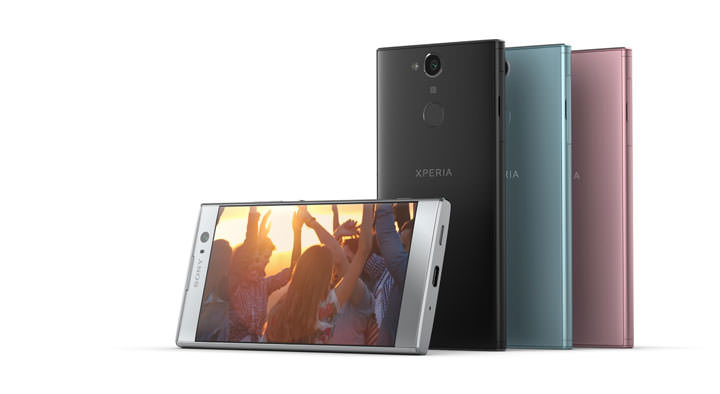 [Mobile] Sony Mobile CES 2018 新機三連發！全新 Xperia XA2、XA2 Ultra 與 L2 新登場，台灣隨即公佈發售資訊！ - 阿祥的網路筆記本