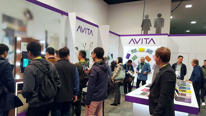 [Event] Nexstgo 登陸 CES 2018，發表首款旗艦商用筆電 PRIMUS 與其他 AVITA 系列新品！ - 阿祥的網路筆記本